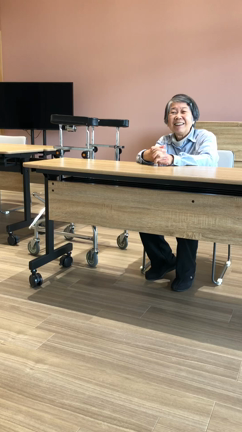 お母ちゃんにピアノを弾いてあげたこと♪の記事動画