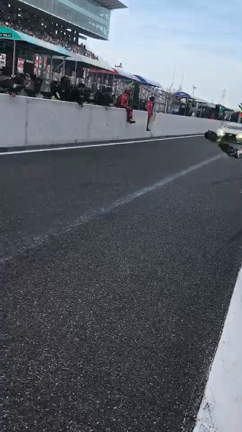 superGT Rd.3 鈴鹿の記事動画