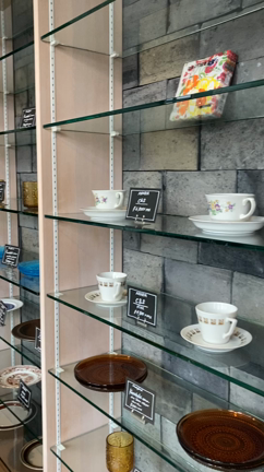 北欧のスローライフを楽しめるドロフィーズへ♪の記事動画