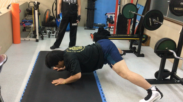 ボリショイクラス2020.1.15の記事動画