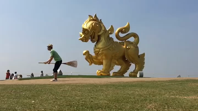 halnoはタイへ行く9（MOVIE 空を飛ぶ編）の記事動画