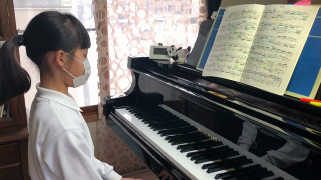 インヴェンション頑張ってます！の記事動画