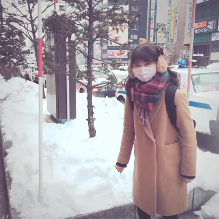 私ってラッキーgirl？の記事動画