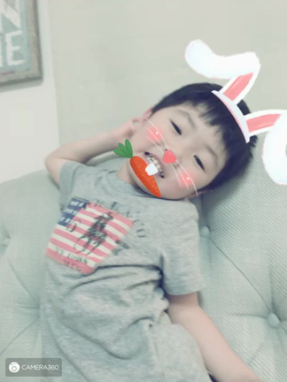 母の日を話題のスマホアプリで楽しんでみる♡の記事動画
