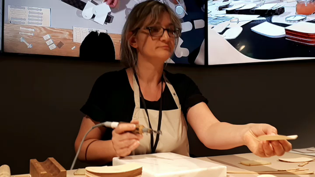 東大門DDPでLouis Vuitton展示会が開催中の記事動画