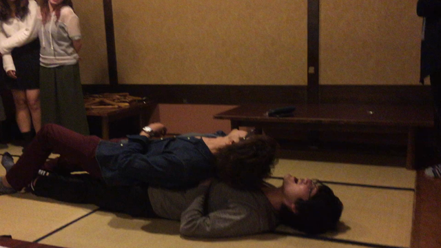 ようこそ！我がフィールドへ！の記事動画