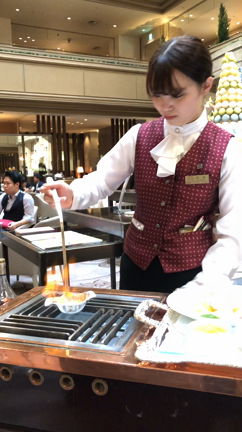 お祝いするはずが…の記事動画