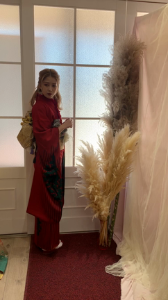 【青梅 成人式 福生 成人式 羽村 成人式】撮影風景✨の記事動画