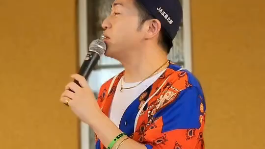 KENTA KIHARA (木原 健太)さんのプロフィールページ