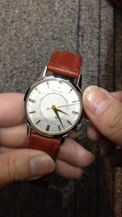 アンティークウォッチも高く買います！の記事動画