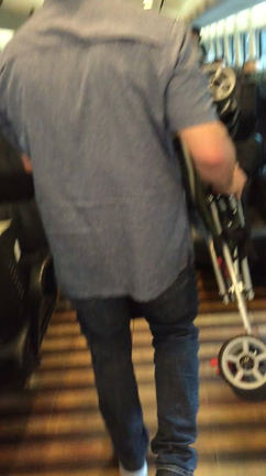 真珠婚(結婚30周年)旅行初日の記事動画