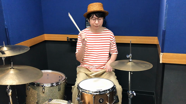 苦戦するドラムパターンの攻略法の記事動画
