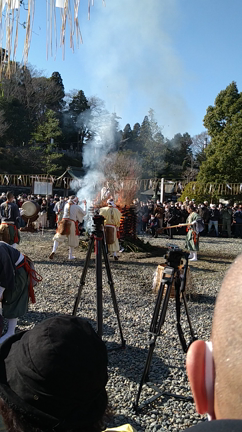 納め不動  成田山新勝寺【 2 】の記事動画