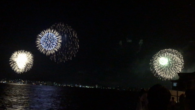 お盆休みを満喫♡の記事動画