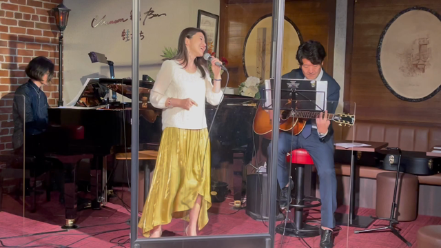 花木さち子、劉玉瑛、高橋絵実　模様の記事動画