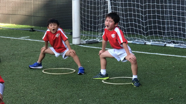 [PSS大崎] 7/2 木曜日クラスの記事動画