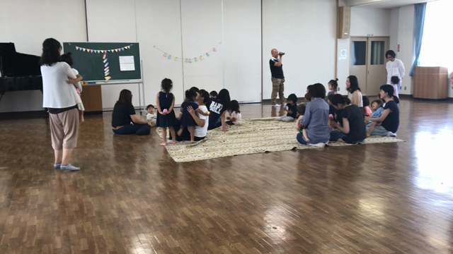 ★リトミック★イベント終了！！ご参加ありがとうございました♪の記事動画