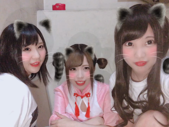 #小日向みのり生誕2018ｏの記事動画