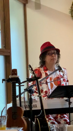 My Favorite Songs … gallery + cafe blankaの記事動画