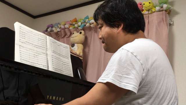 練習あるのみ⁉️の記事動画