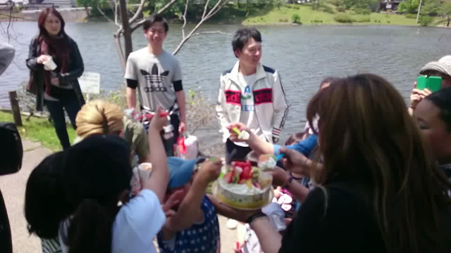 私、30代を迎えました！の記事動画