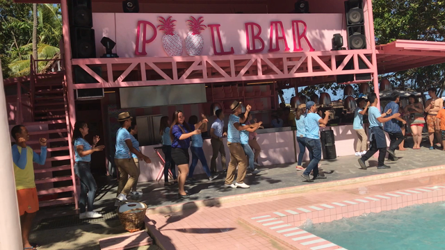 『Happy Beach』 ~インスタ映え間違いなし！~の記事動画