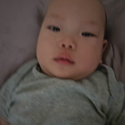 しおんちゃんの成長記録の記事動画