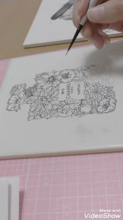 【私の作品】手書きならではの味と楽しさ！動画の記事動画