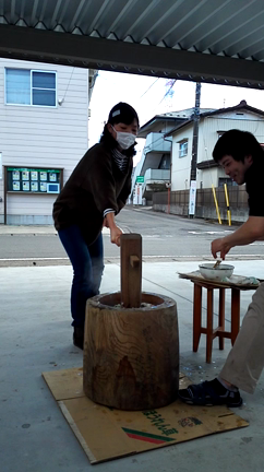 明けましておめでとうございますの記事動画