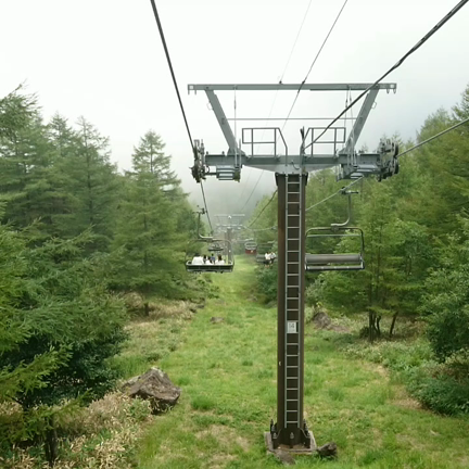 自然まんきつ旅行☆清里テラス！の記事動画