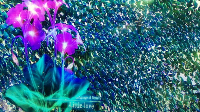 デジタル flowerの記事動画