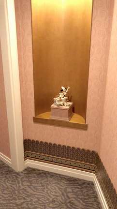 カムバックと幸運の記事動画