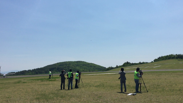 エアレースが近づいてキター‼️の記事動画