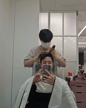 【防弾少年団】ホソクさんの2023年の記事動画