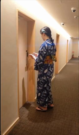 奈良にお泊まりならここ☆★ 絶景の記事動画