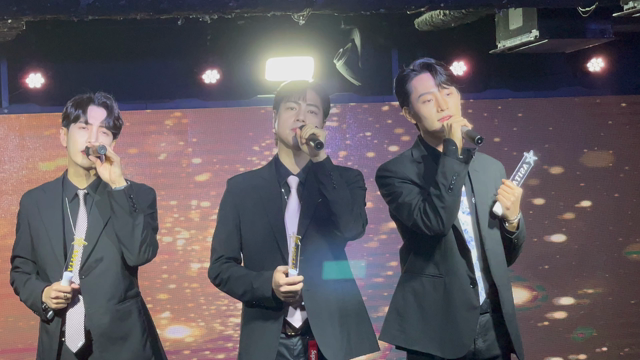 KPOP三昧＆小網神社＆韓国衣装の記事動画