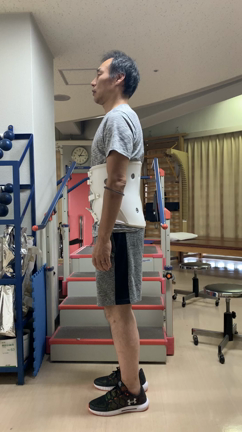 「医院内、大の野球好き」プロコーチ　金森潤熙の記事動画