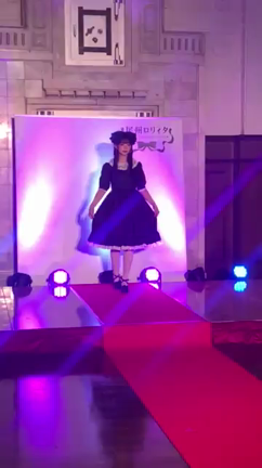 尾州ロリィタの記事動画