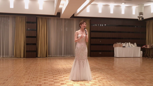 軽井沢ダンスパーティー♬の記事動画