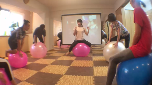 運動部活動記録・vol.3☆の記事動画