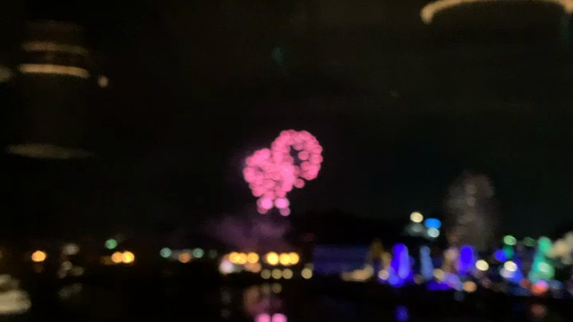 花火♡の記事動画