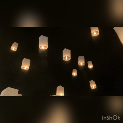 チェンマイ旅行〜コムローイ編〜の記事動画