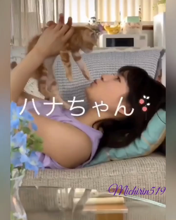 たおりゅう〜はなちゃん〜♪の記事動画