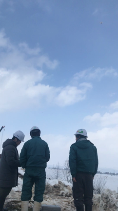 2019年、採用活動もスタートです！の記事動画