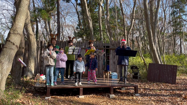 12月24日冒険の時間開催報告❣️の記事動画