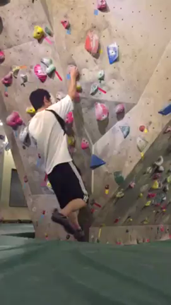 人生初の！？の記事動画