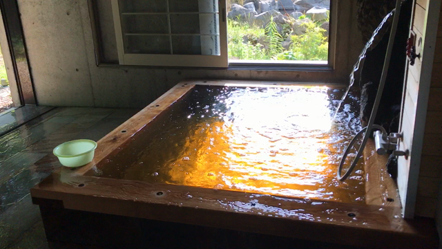 霧島パート5 温泉編の記事動画