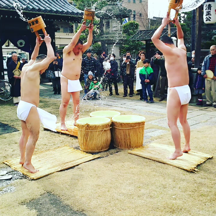 ★鬼は外、福は内、トシ子はここよ‼の記事動画