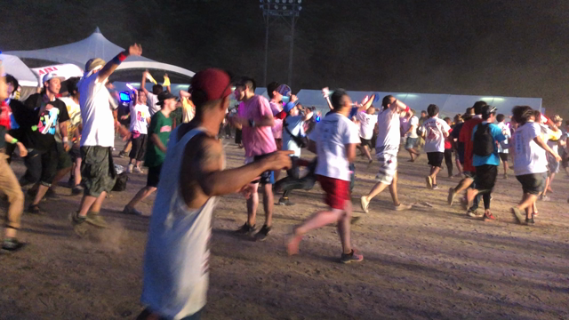 Chu-Z6周年とTHE ポッシボーの記事動画