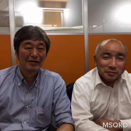 業務連絡の記事動画